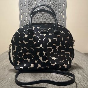Kate Spade purse.